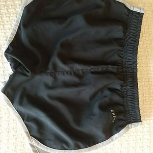 Nike Dri-Fit shorts
